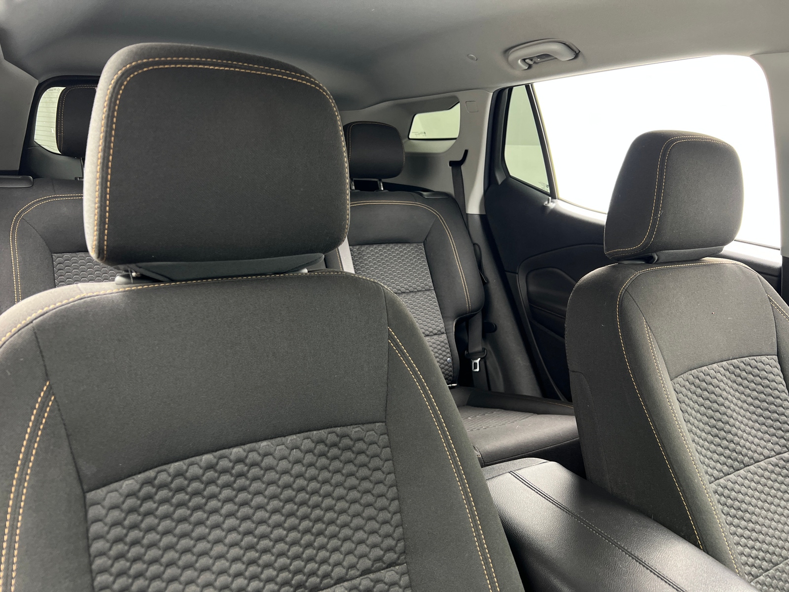 Thumbnail: 2018 GMC Terrain - 2