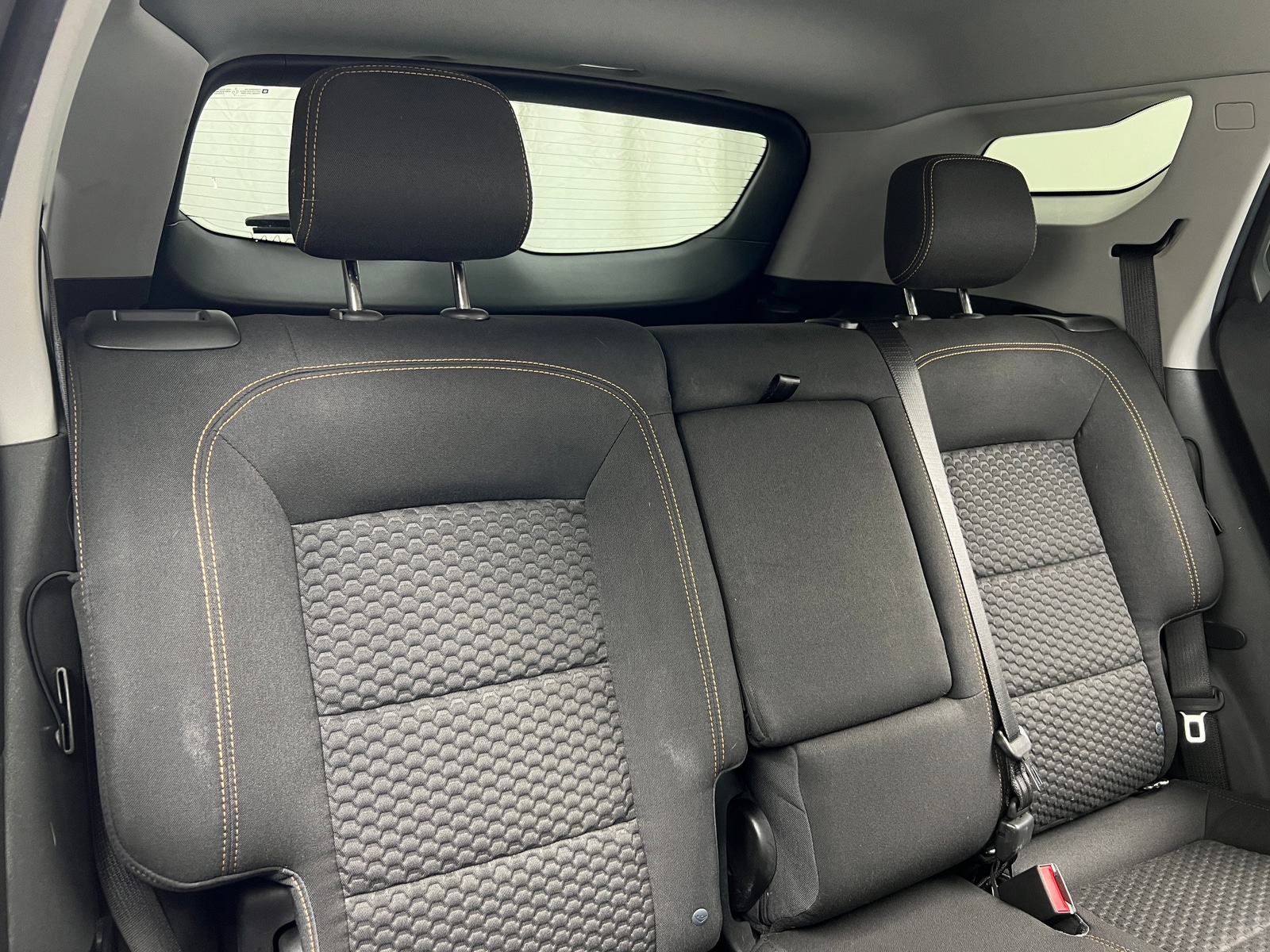 Thumbnail: 2018 GMC Terrain - 6