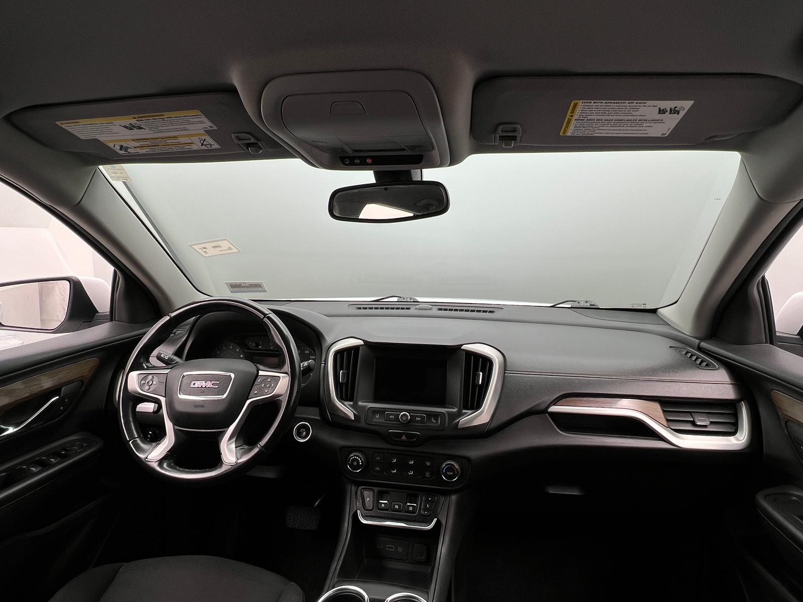 Thumbnail: 2018 GMC Terrain - 3