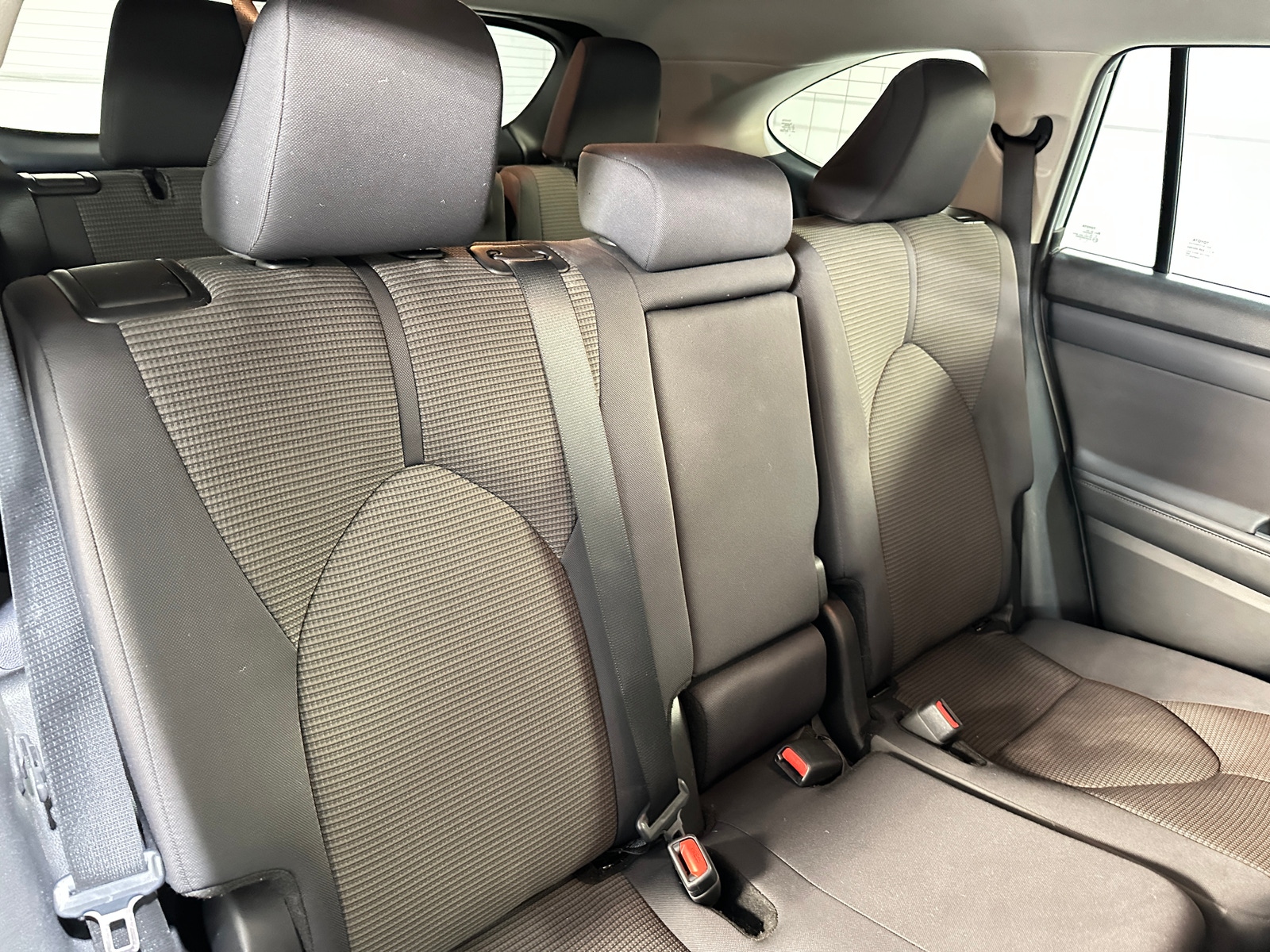 Thumbnail: 2024 Toyota Highlander - 6