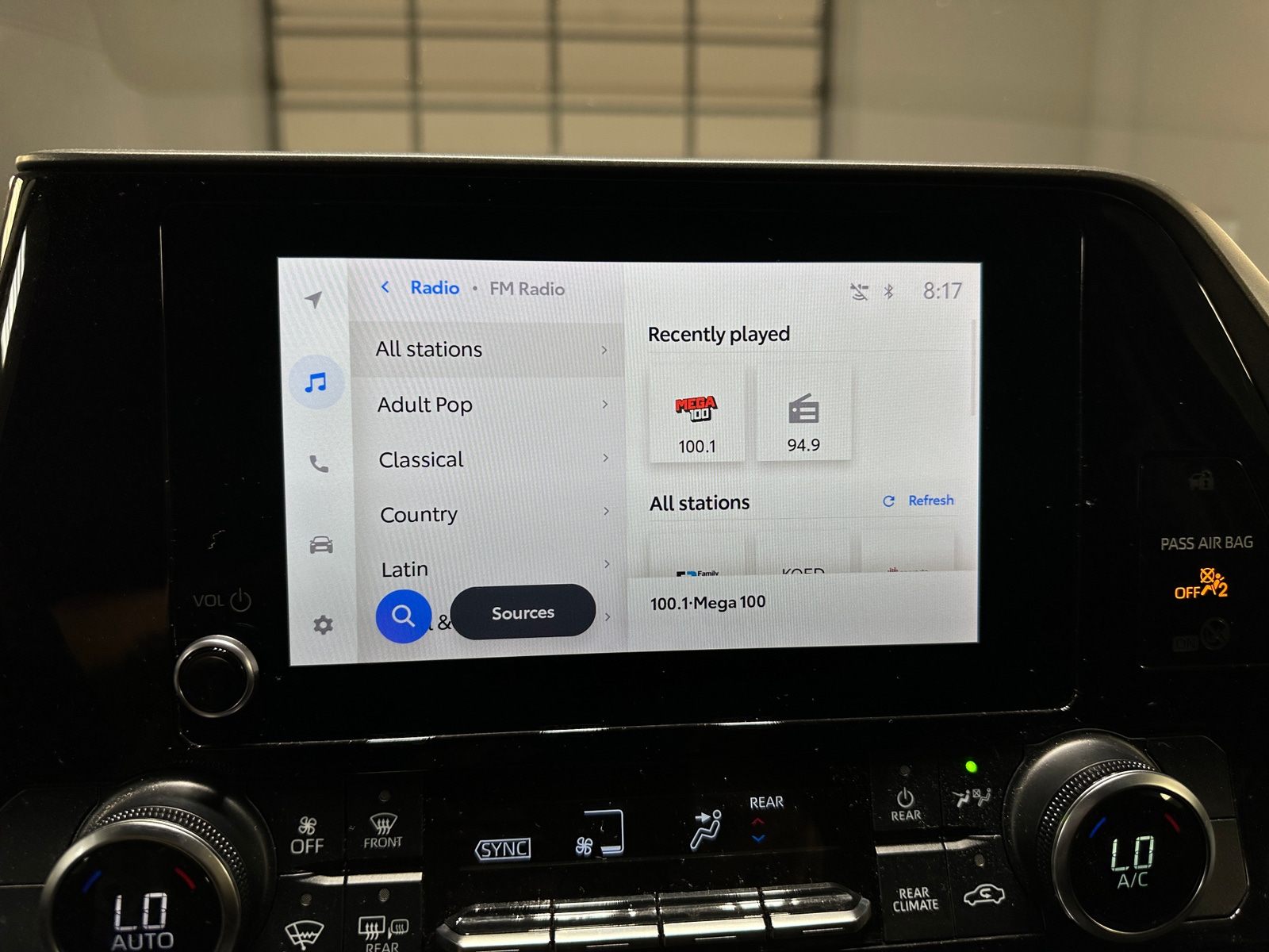 Thumbnail: 2024 Toyota Highlander - 4