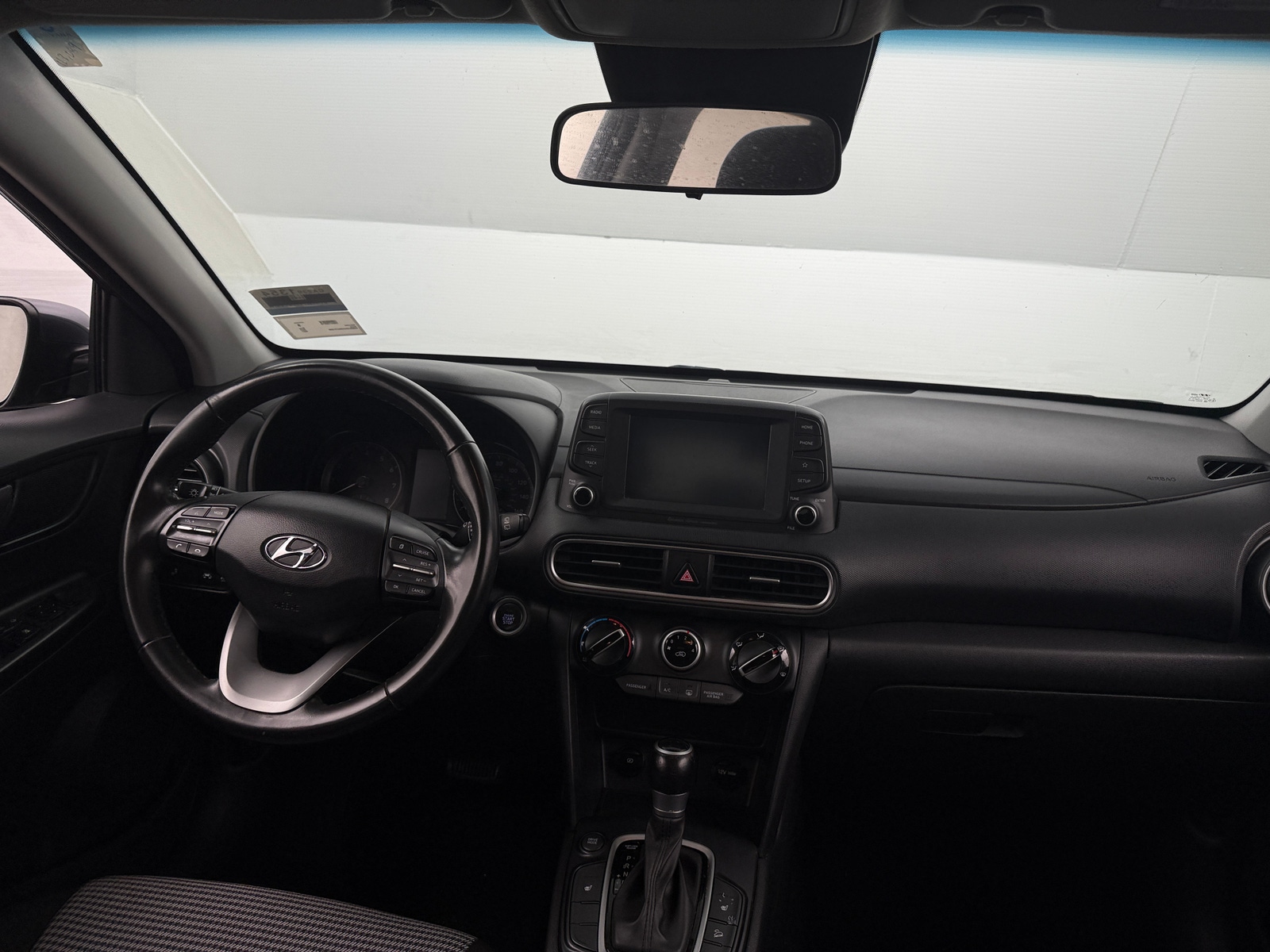 Thumbnail: 2021 Hyundai Kona - 3