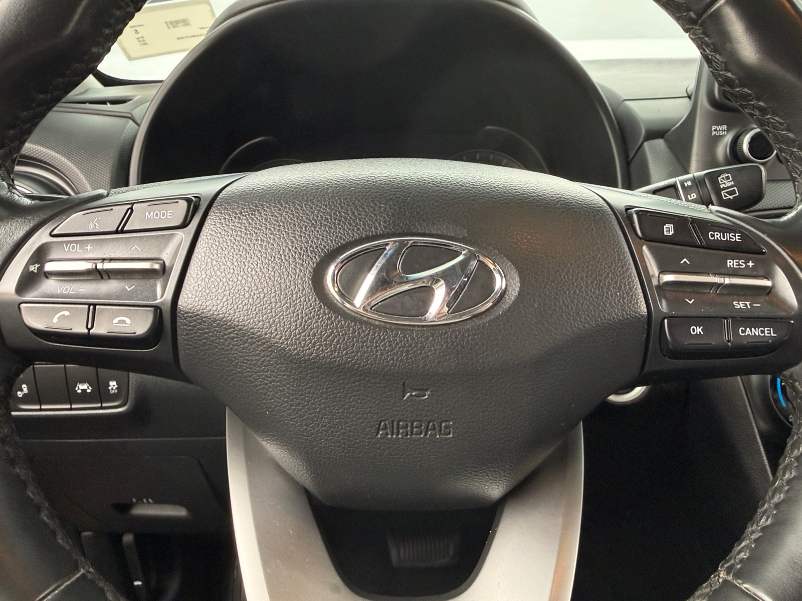 Thumbnail: 2021 Hyundai Kona - 5