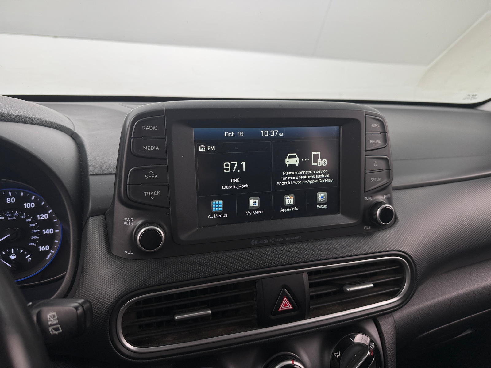 Thumbnail: 2021 Hyundai Kona - 4