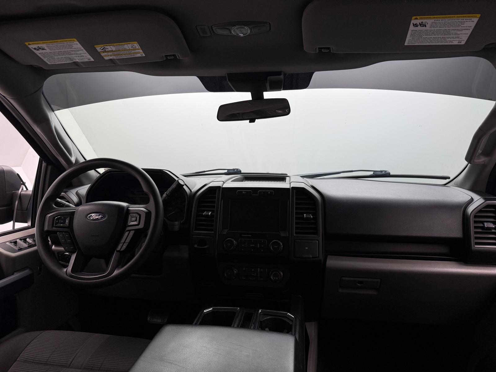 Thumbnail: 2020 Ford Econoline - 3