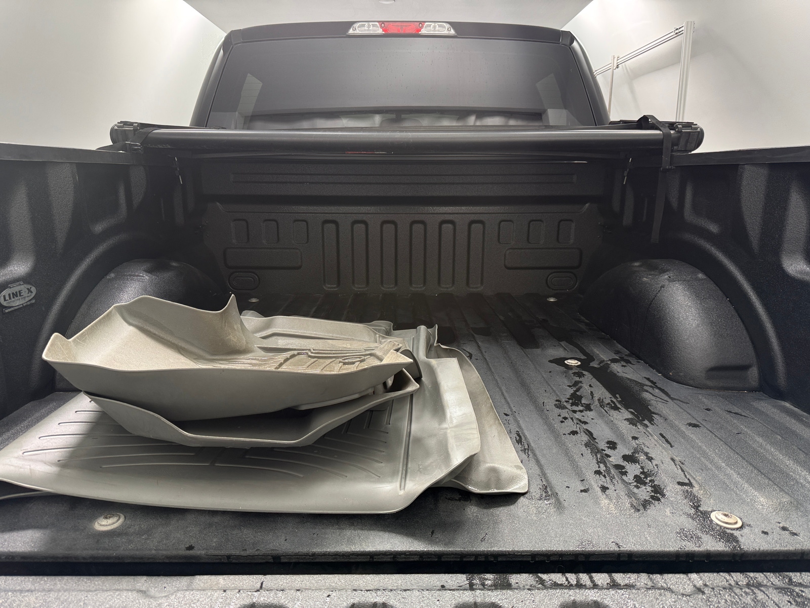 Thumbnail: 2020 Ford Econoline - 7