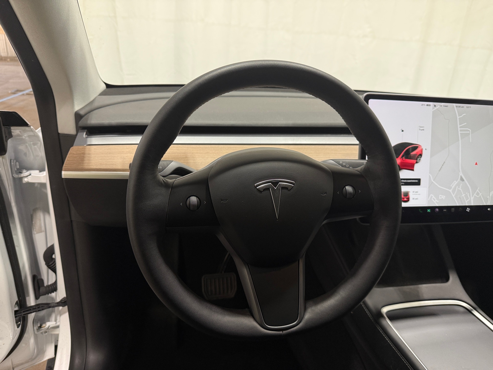 Thumbnail: 2021 Tesla Model Y - 4