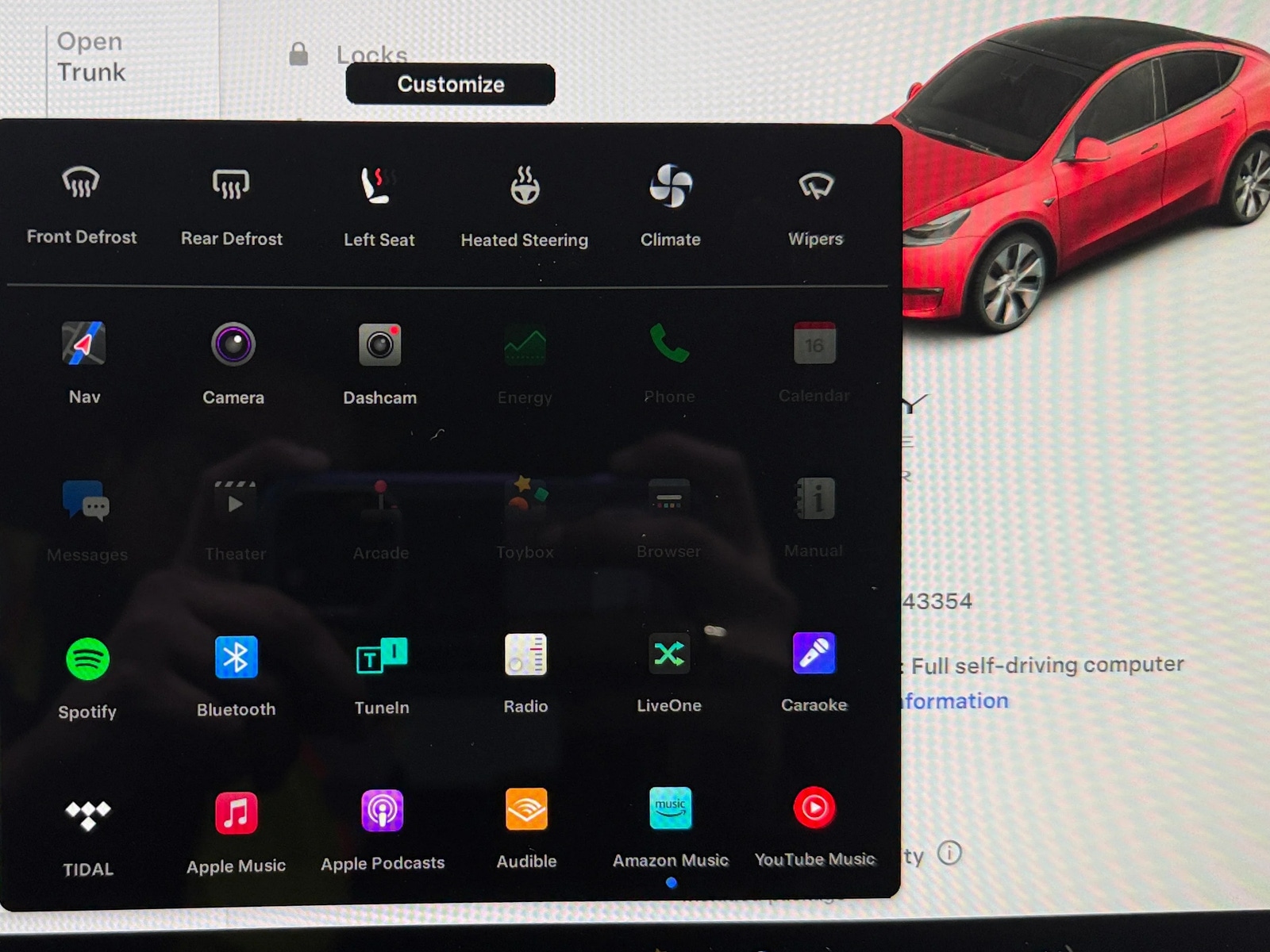 Thumbnail: 2021 Tesla Model Y - 3