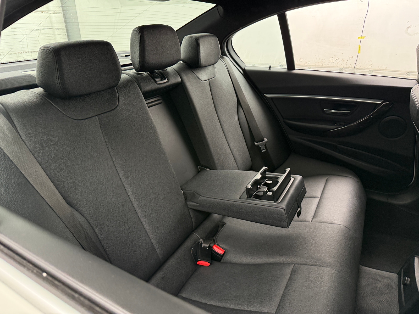 Thumbnail: 2018 BMW 3 Series - 5