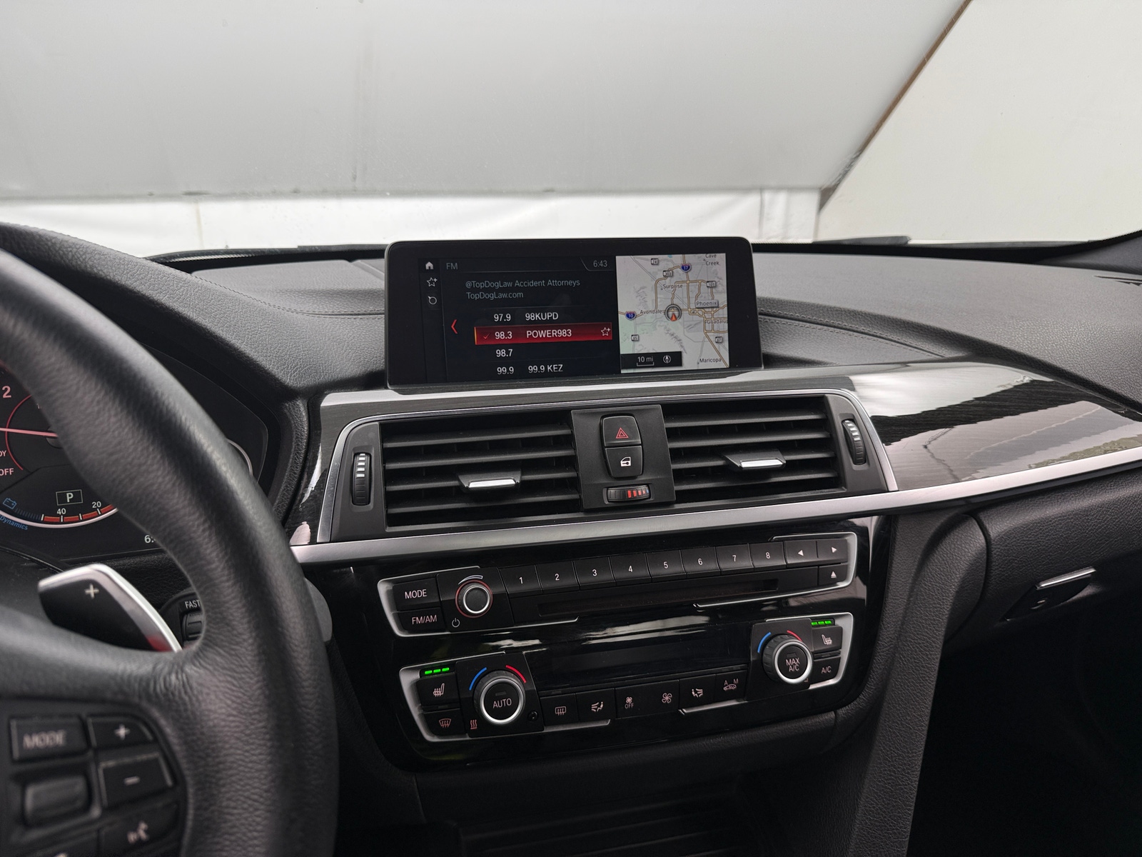 Thumbnail: 2018 BMW 3 Series - 3