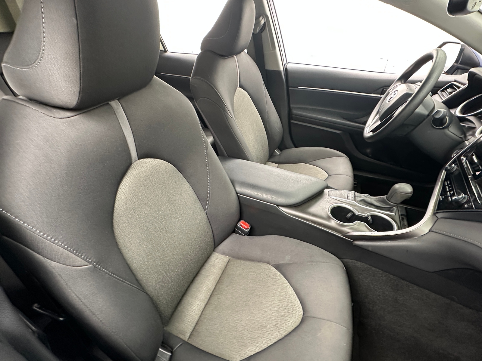 Thumbnail: 2023 Toyota Camry - 2