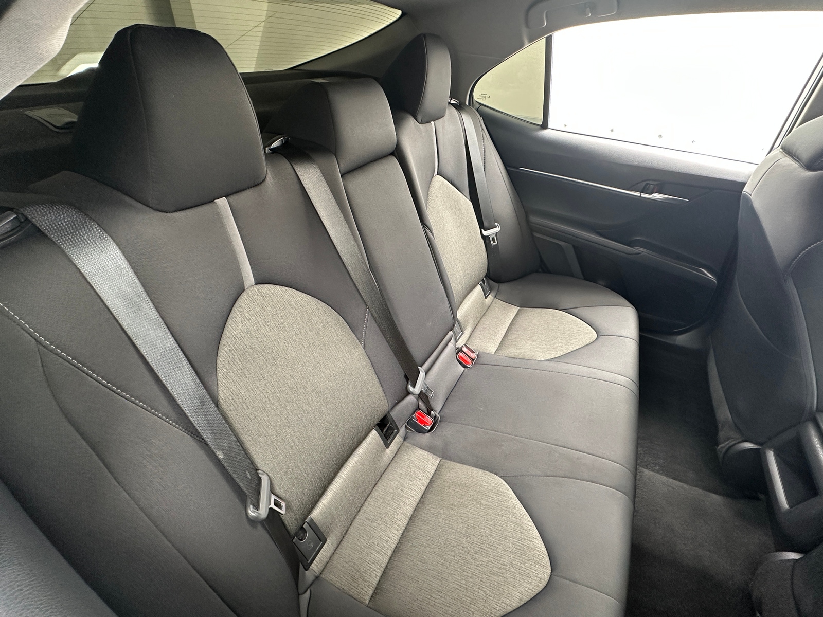 Thumbnail: 2023 Toyota Camry - 6