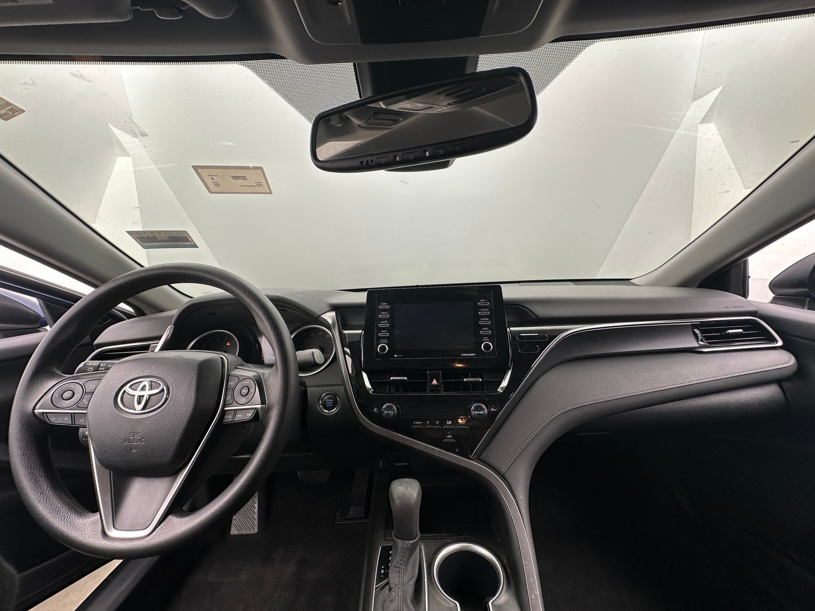 Thumbnail: 2023 Toyota Camry - 3