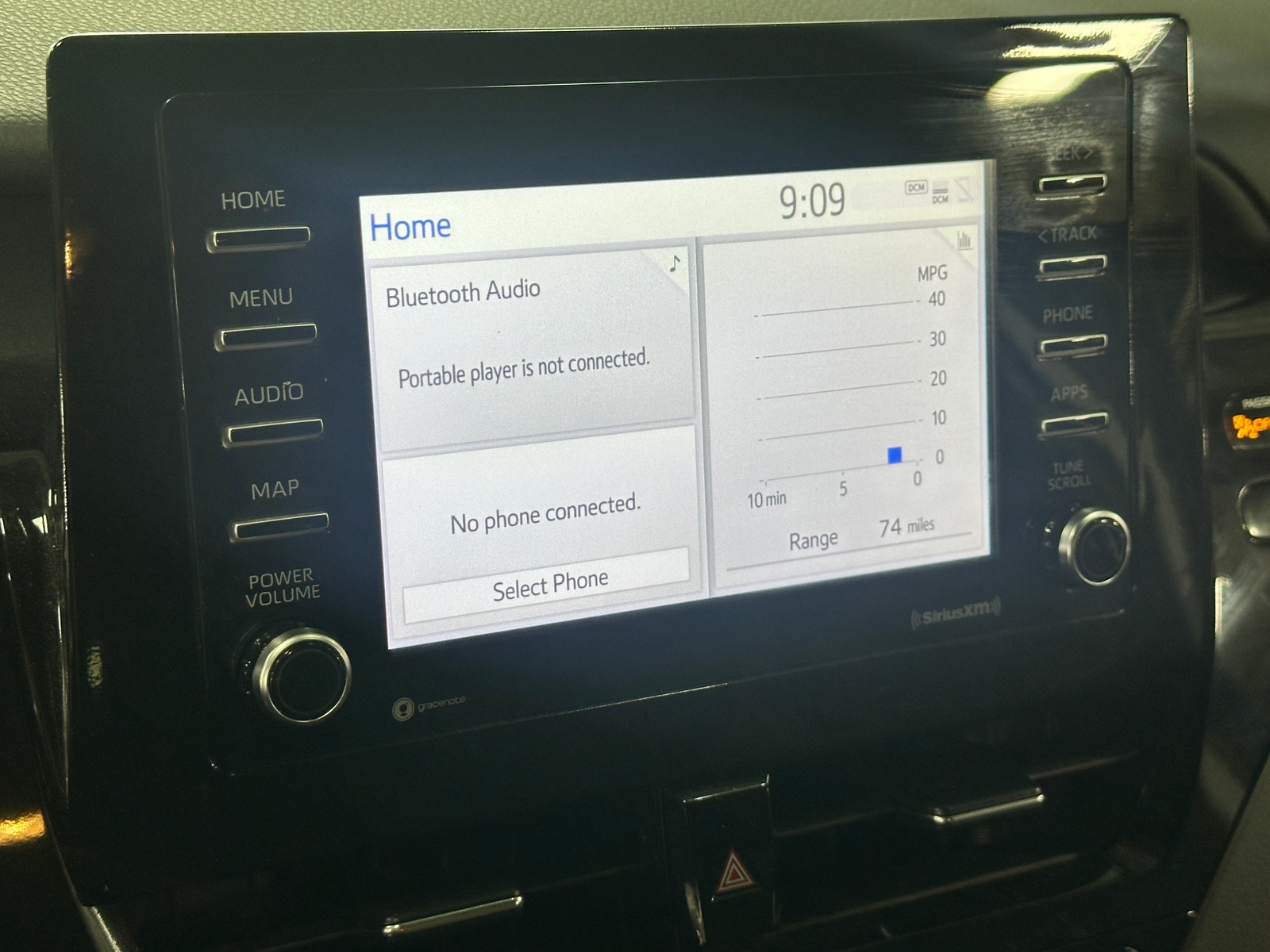 Thumbnail: 2023 Toyota Camry - 4