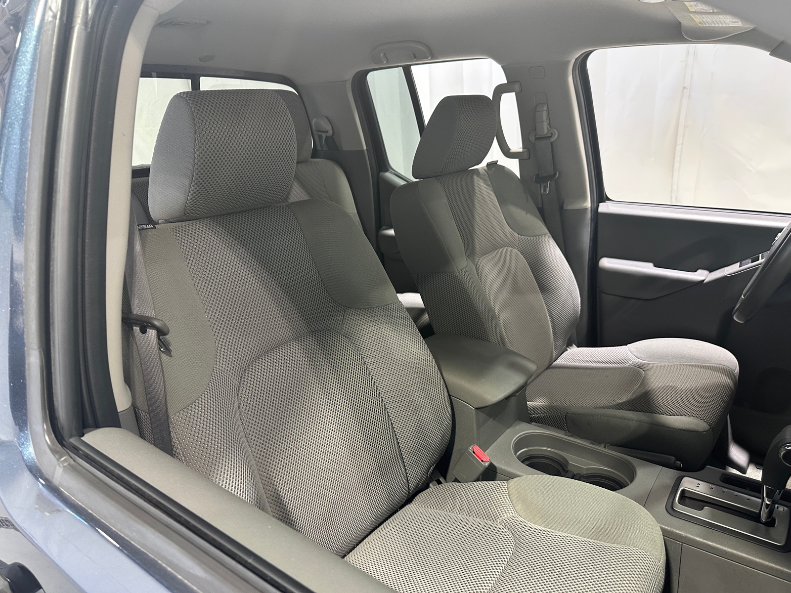 Thumbnail: 2017 Nissan Frontier - 2