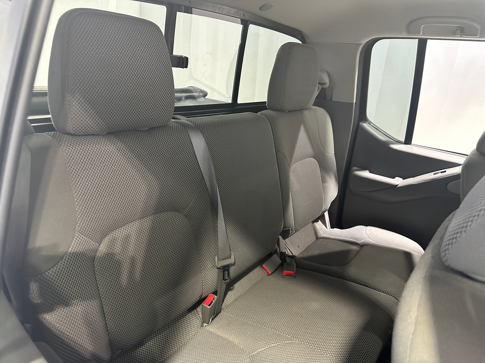 Thumbnail: 2017 Nissan Frontier - 6