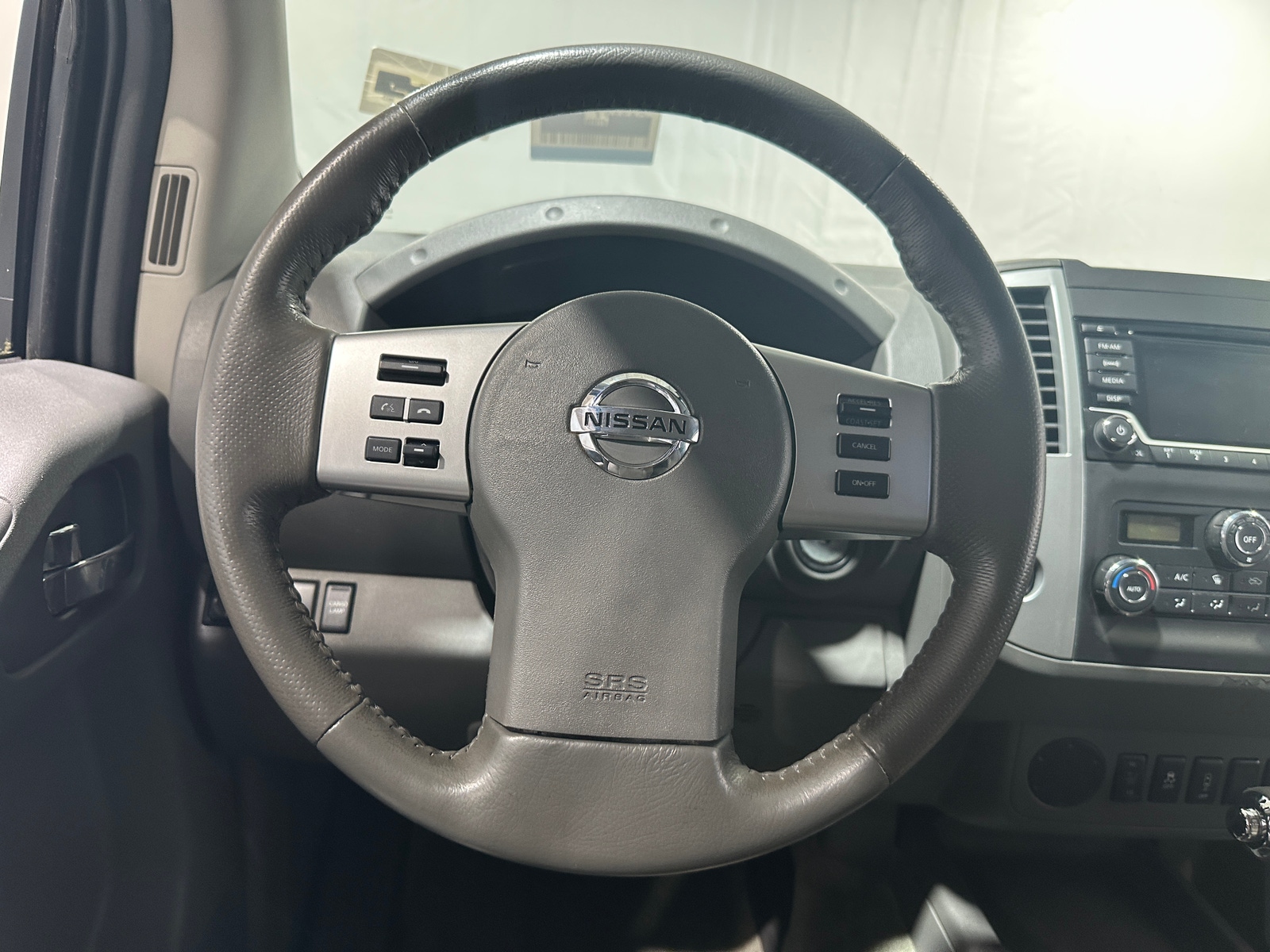 Thumbnail: 2017 Nissan Frontier - 5
