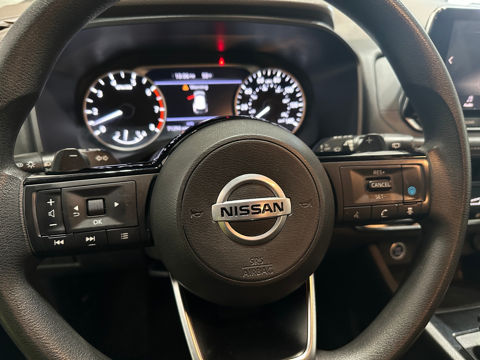 Thumbnail: 2021 Nissan Rogue - 5
