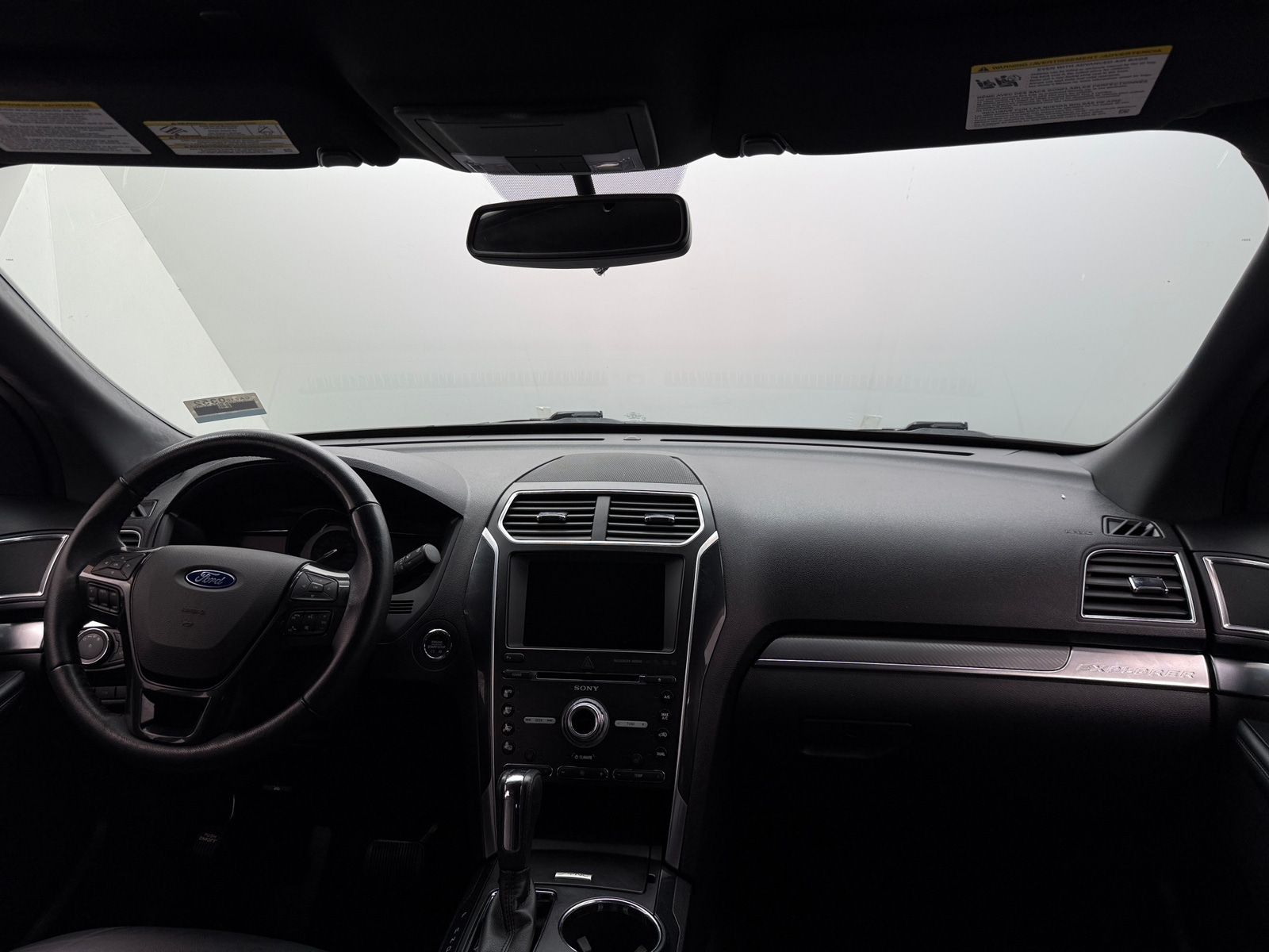 Thumbnail: 2017 Ford Explorer - 2