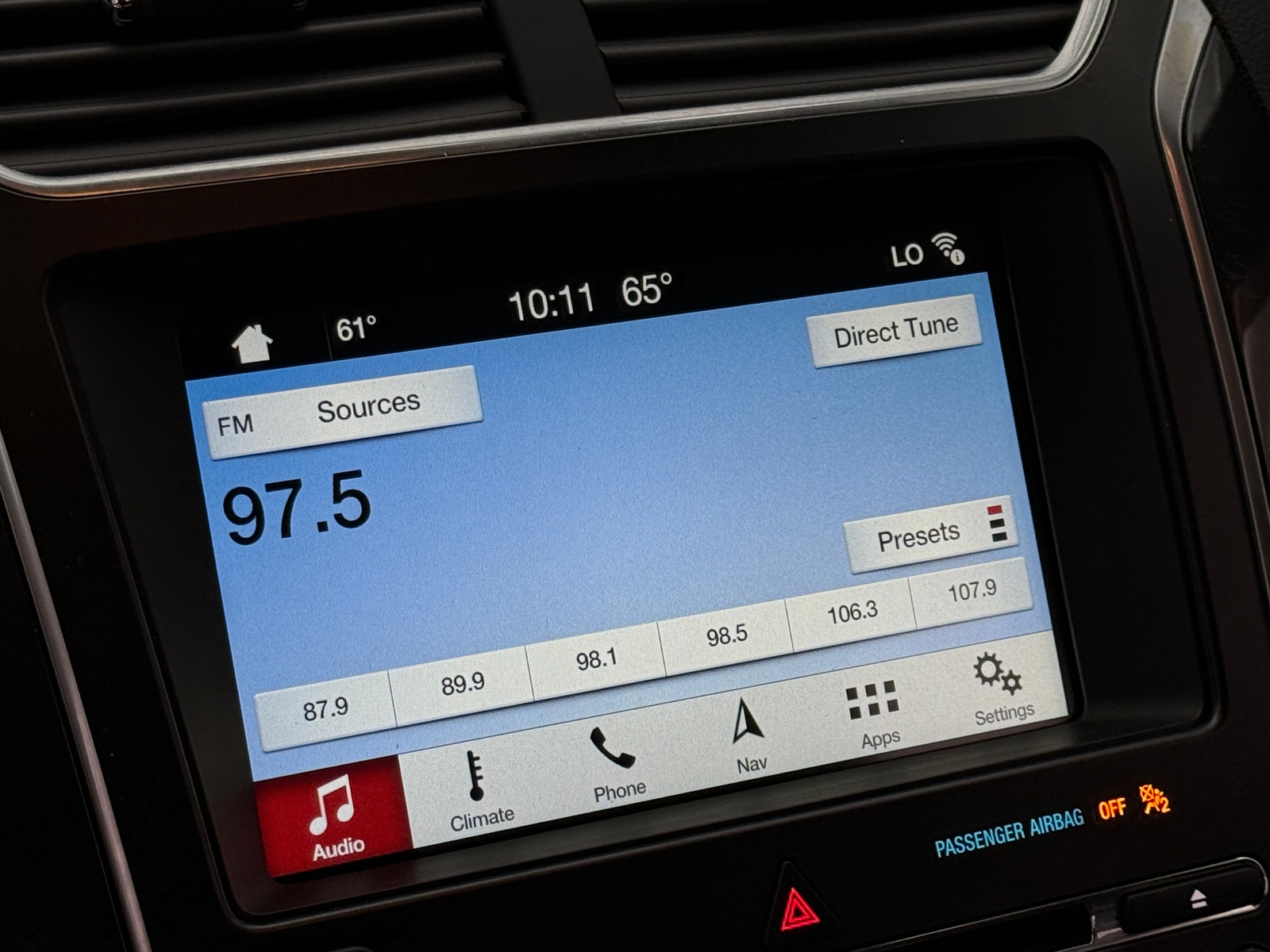 Thumbnail: 2017 Ford Explorer - 3