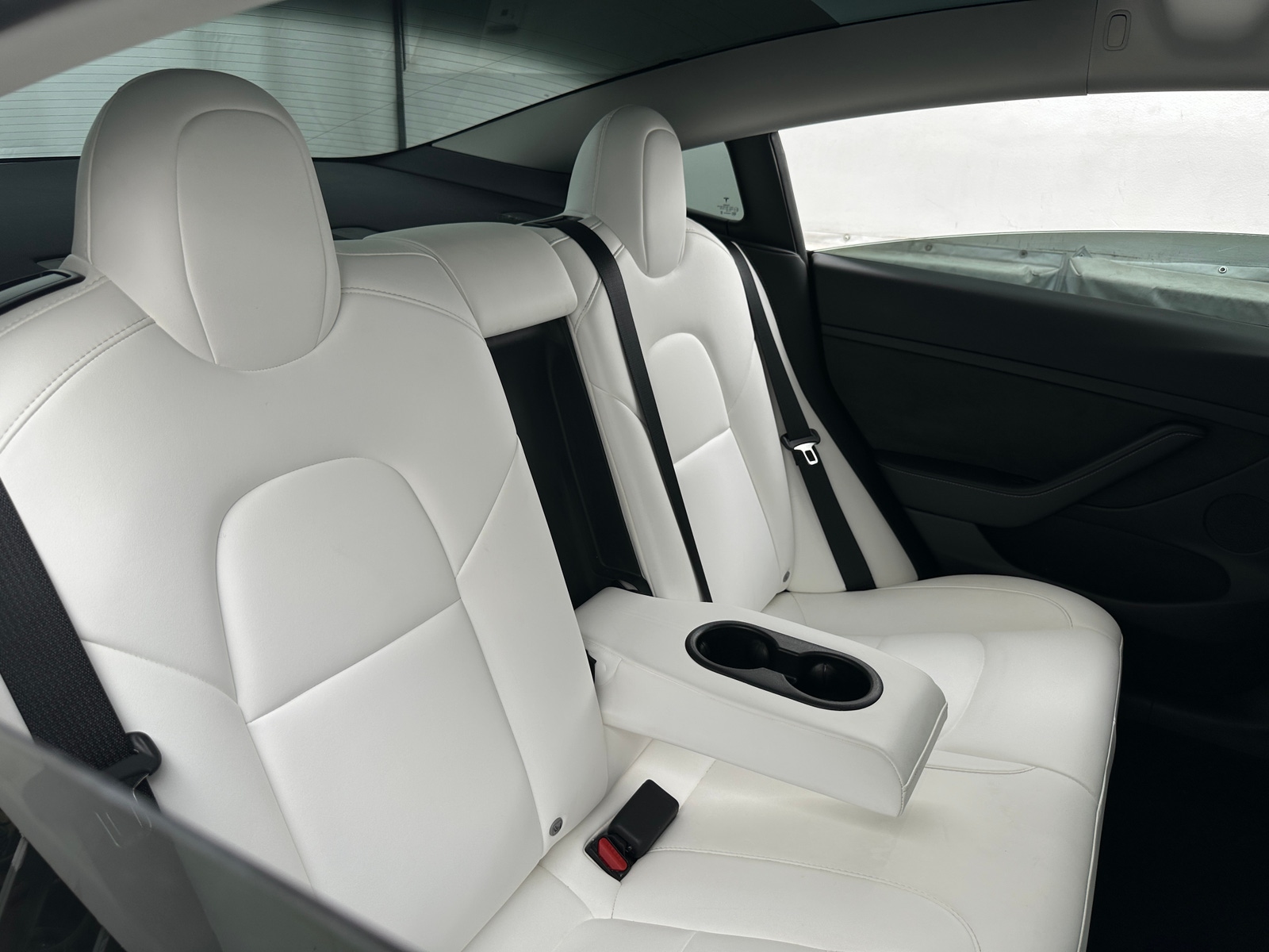 Thumbnail: 2023 Tesla Model 3 - 5