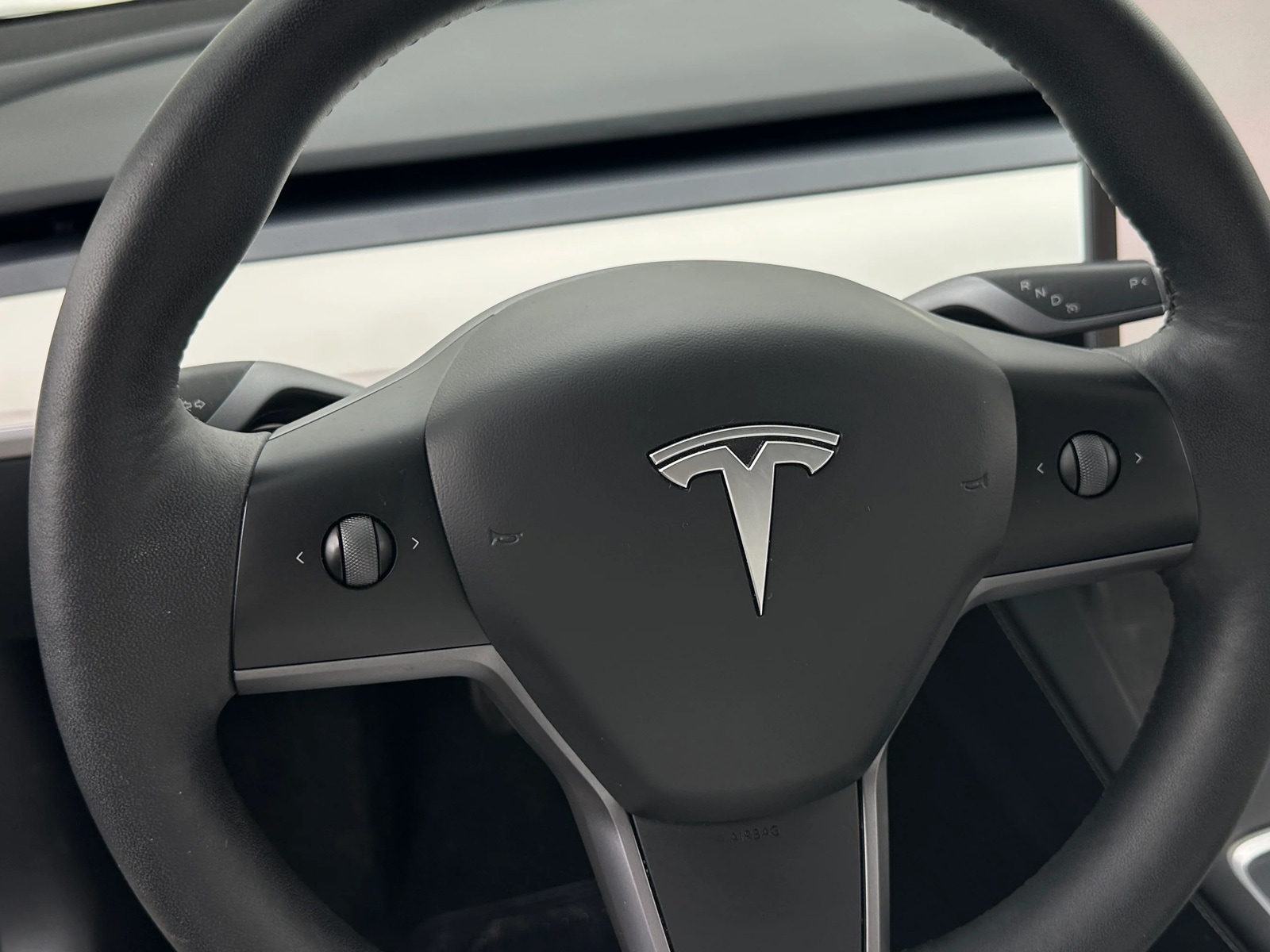 Thumbnail: 2023 Tesla Model 3 - 4