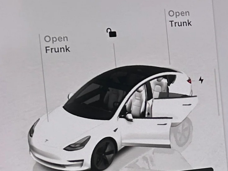 Thumbnail: 2023 Tesla Model 3 - 3
