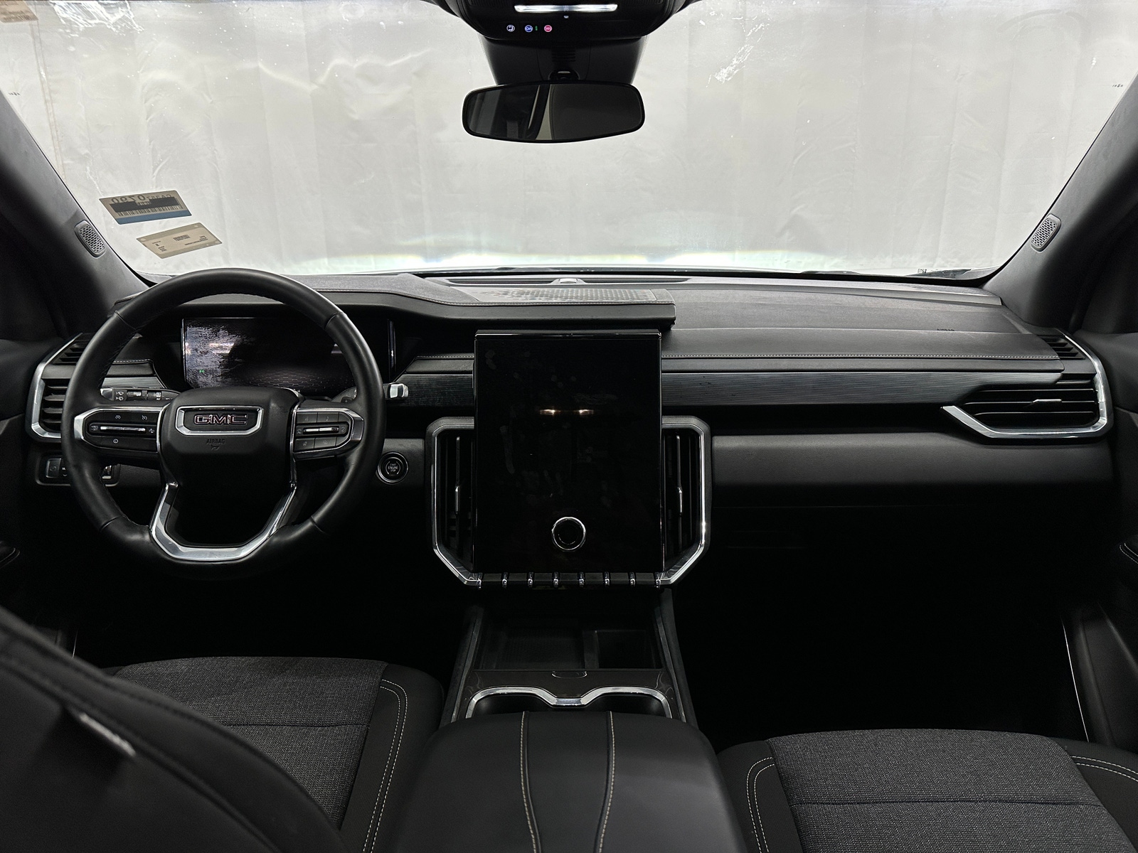 Thumbnail: 2025 GMC Acadia - 3