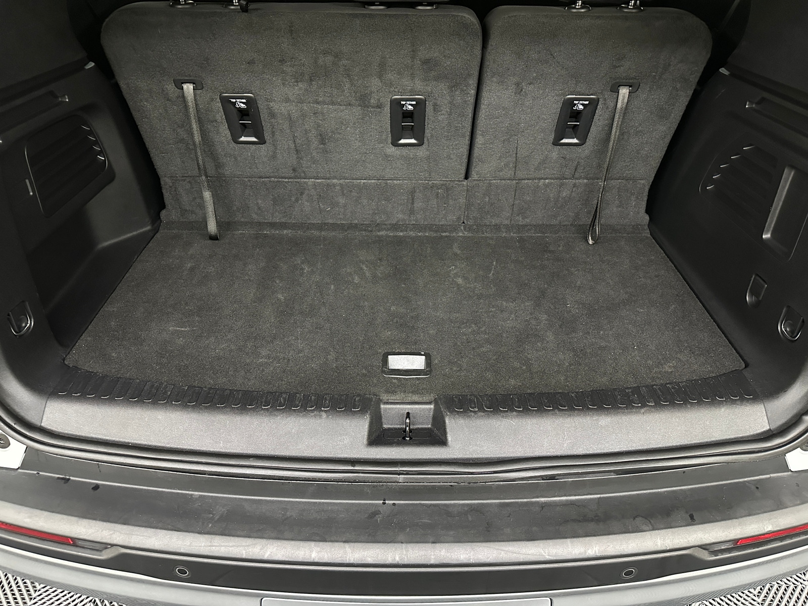 Thumbnail: 2025 GMC Acadia - 7