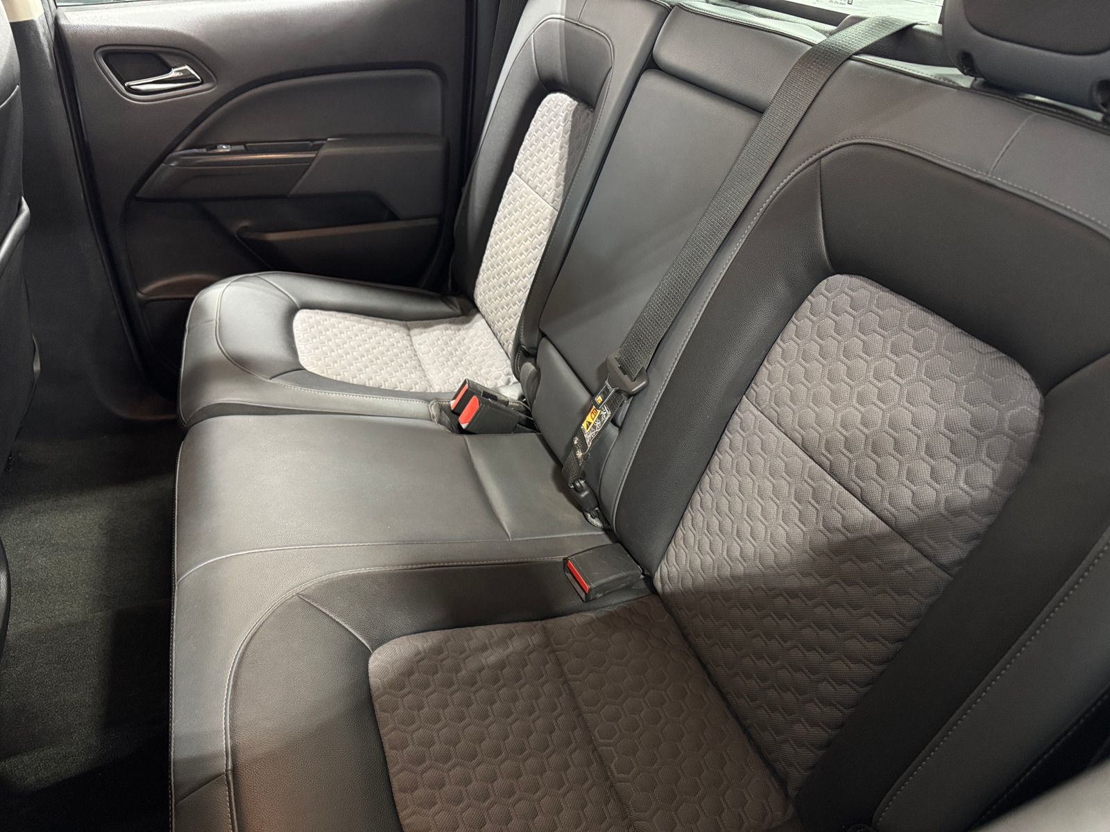 Thumbnail: 2016 Chevrolet Colorado - 5