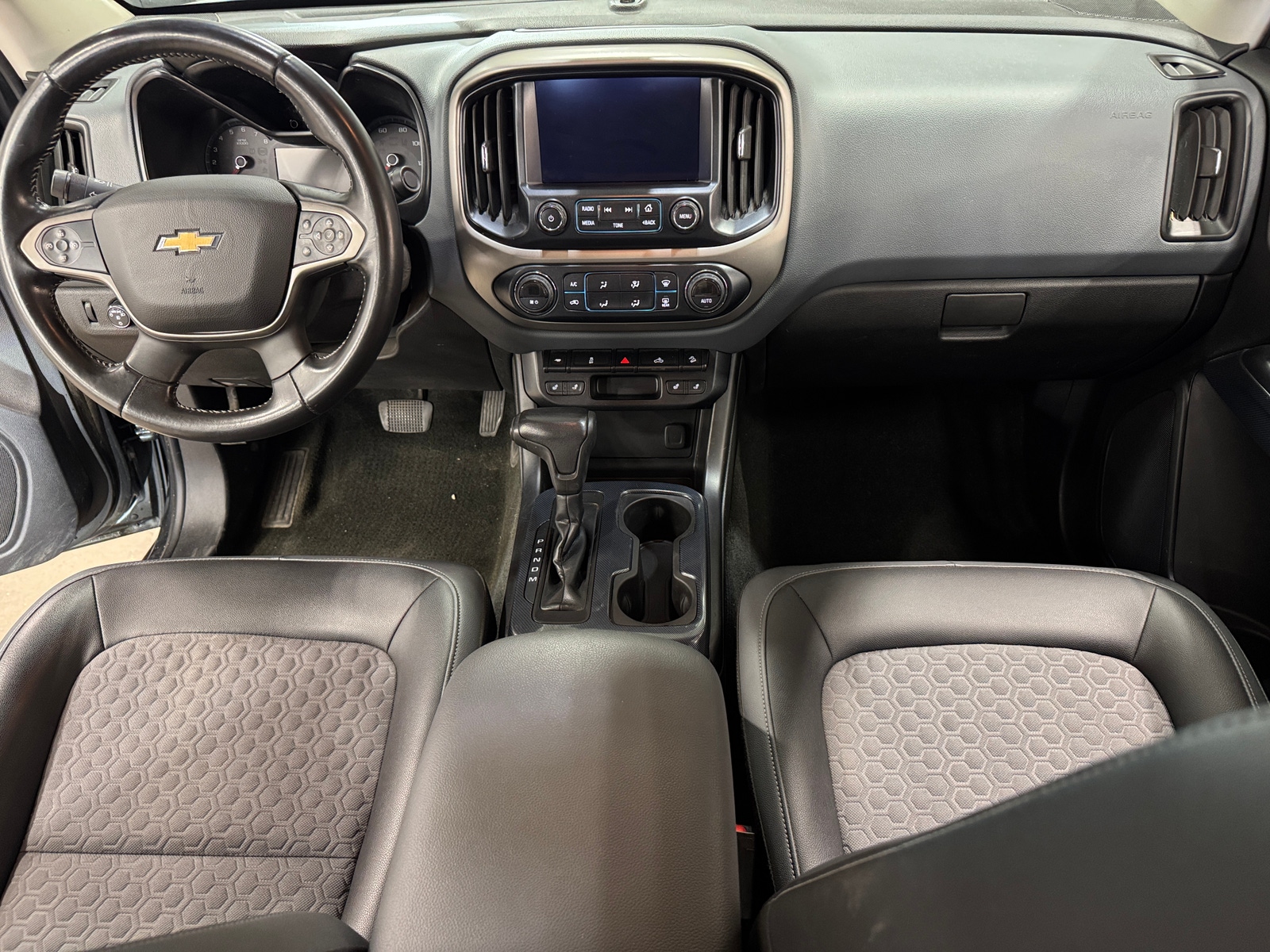 Thumbnail: 2016 Chevrolet Colorado - 2