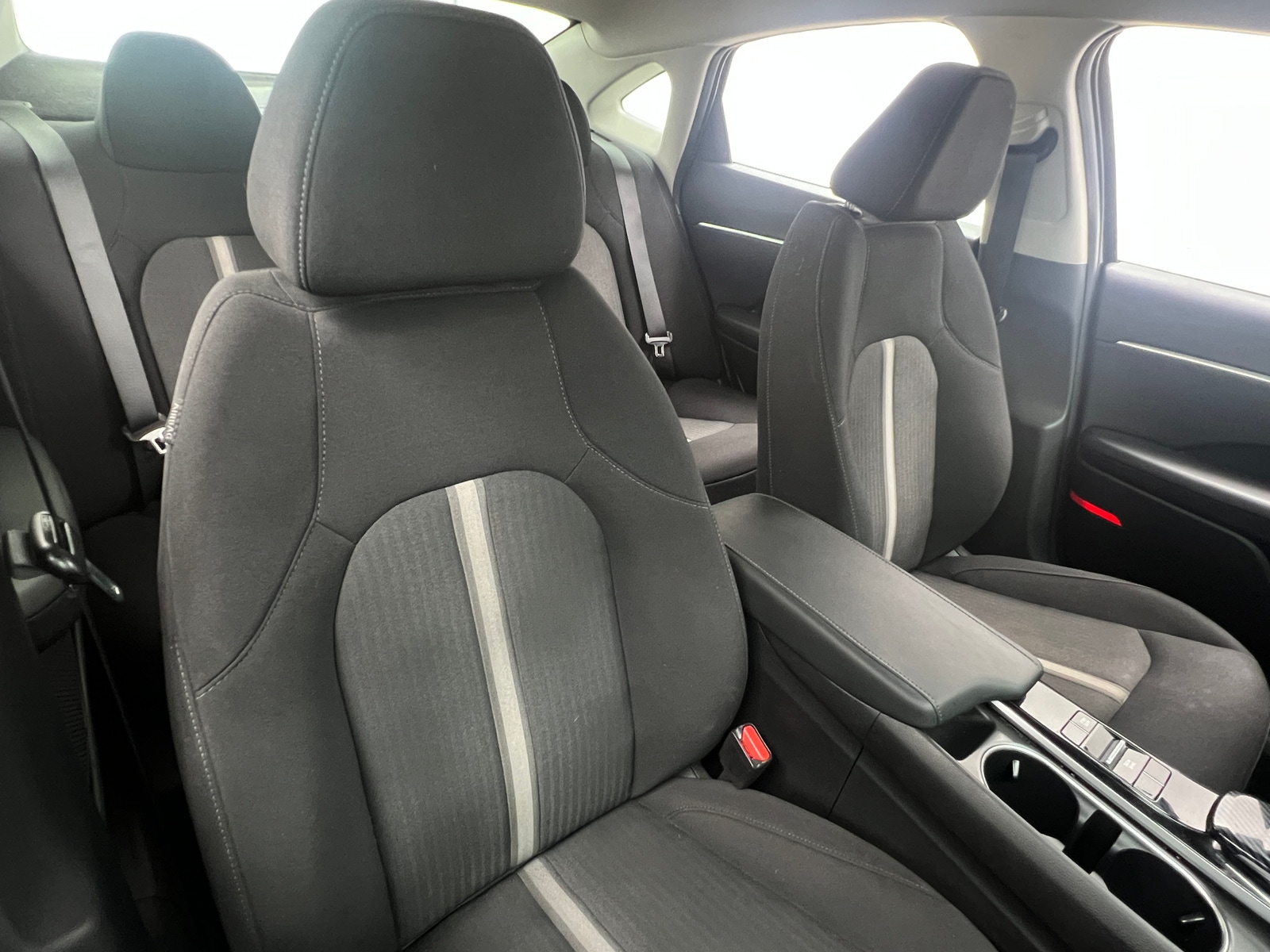 Thumbnail: 2023 Hyundai Sonata - 2