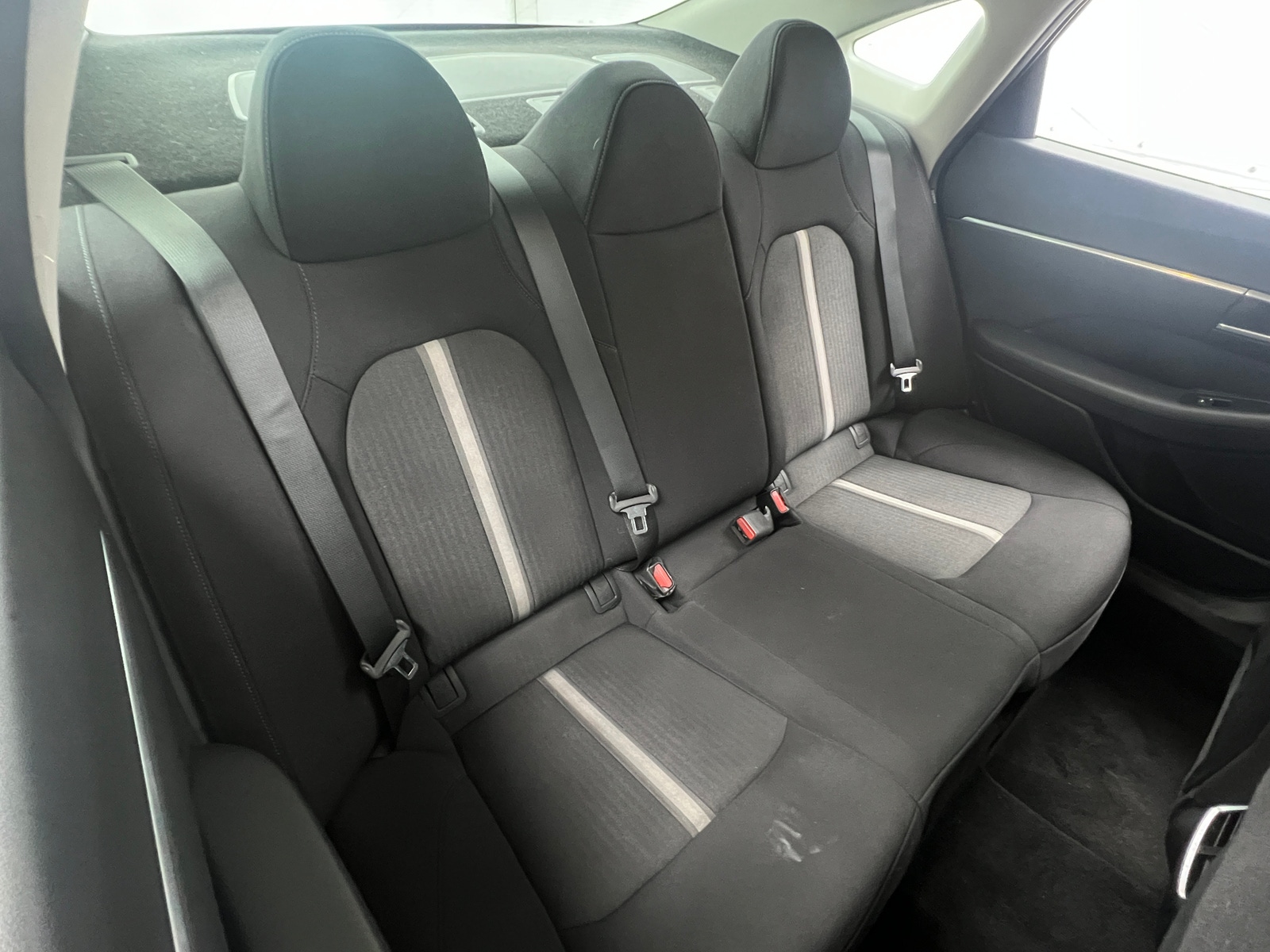 Thumbnail: 2023 Hyundai Sonata - 6