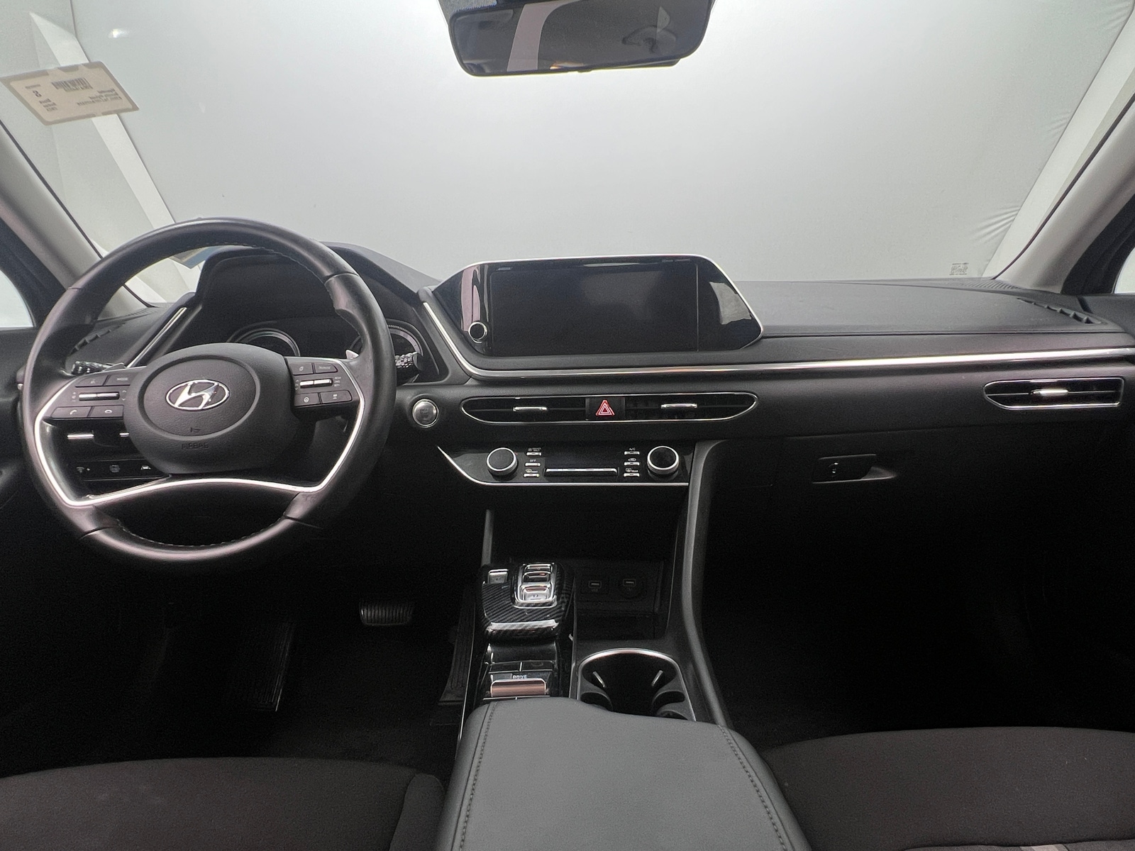 Thumbnail: 2023 Hyundai Sonata - 3