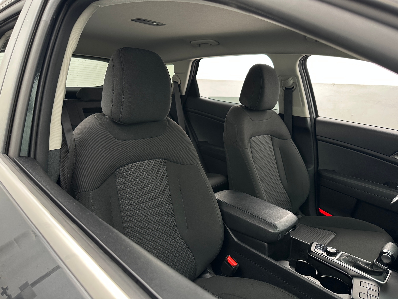 Thumbnail: 2024 Kia Sportage - 2