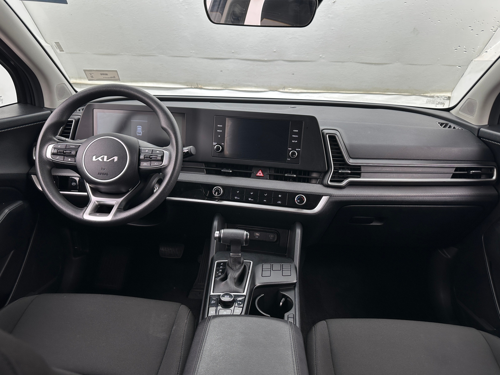 Thumbnail: 2024 Kia Sportage - 3