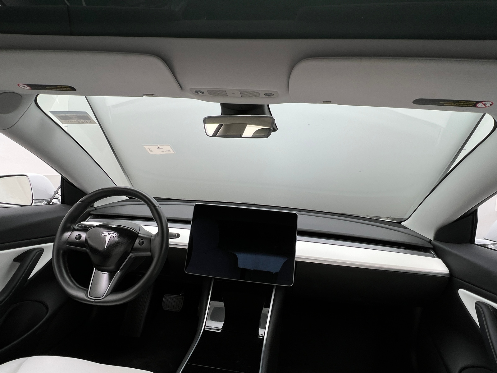 Thumbnail: 2018 Tesla Model 3 - 2