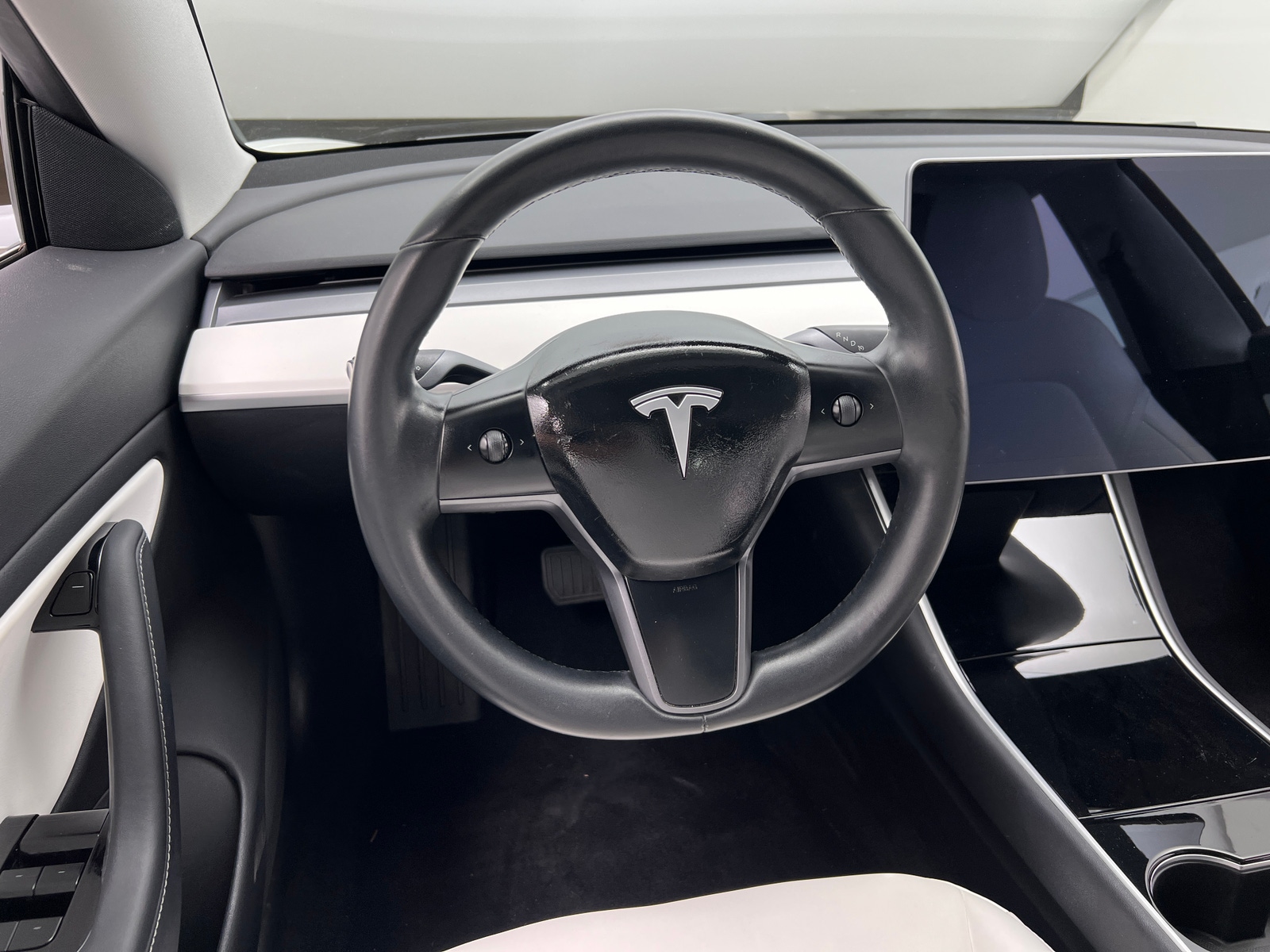 Thumbnail: 2018 Tesla Model 3 - 4