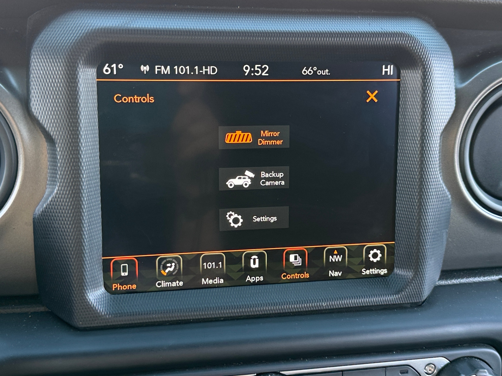 Thumbnail: 2023 Jeep Wrangler - 4