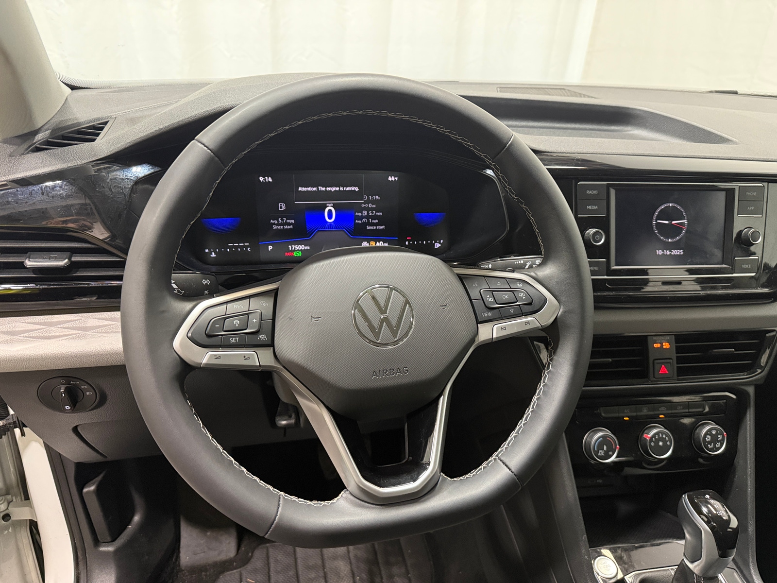 Thumbnail: 2024 Volkswagen Taos - 5