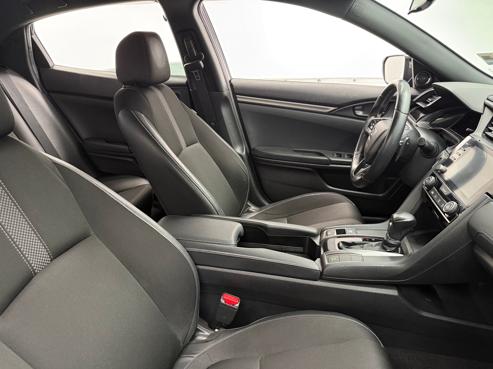 Thumbnail: 2021 Honda Civic - 2