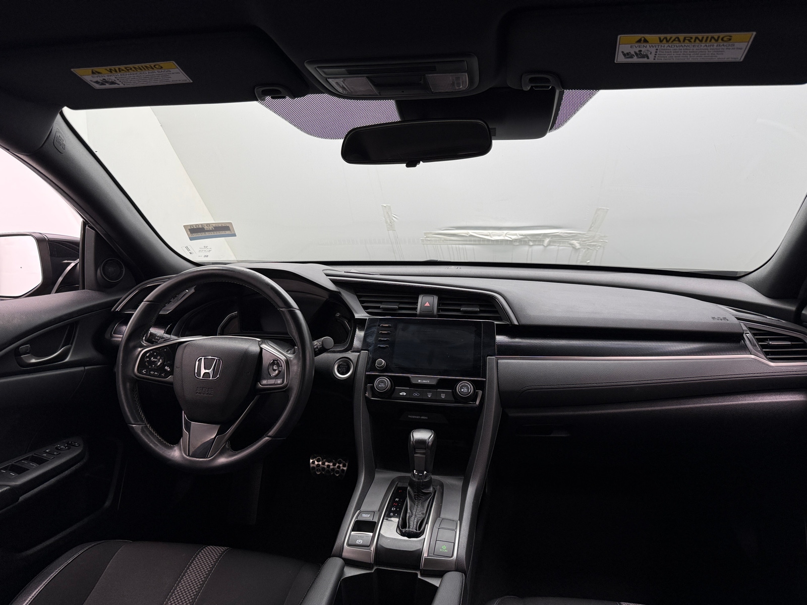 Thumbnail: 2021 Honda Civic - 3