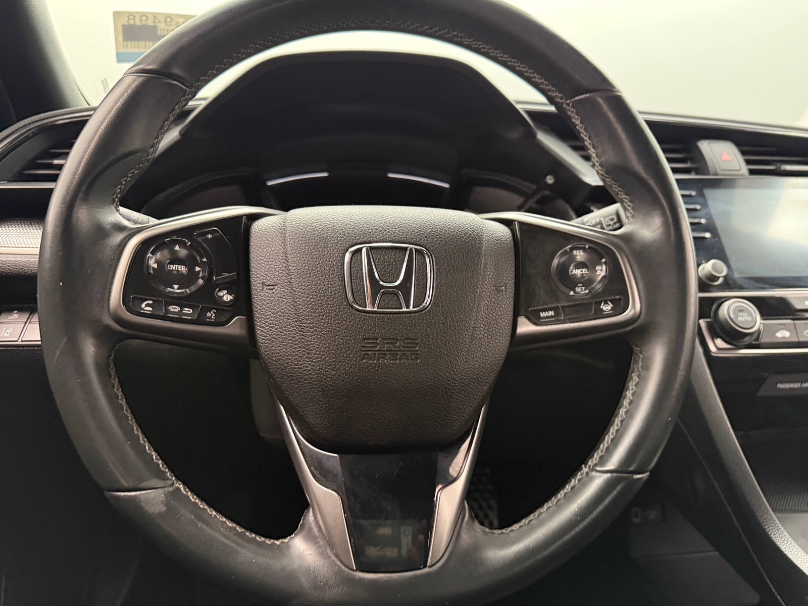 Thumbnail: 2021 Honda Civic - 5