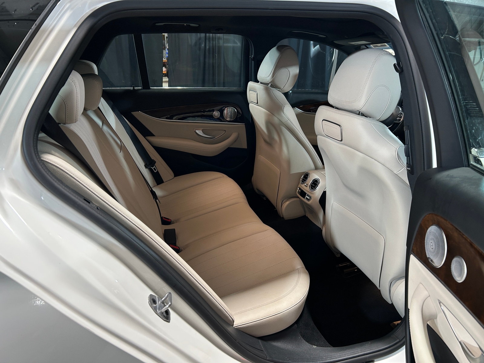 Thumbnail: 2019 Mercedes-Benz E-Class - 5