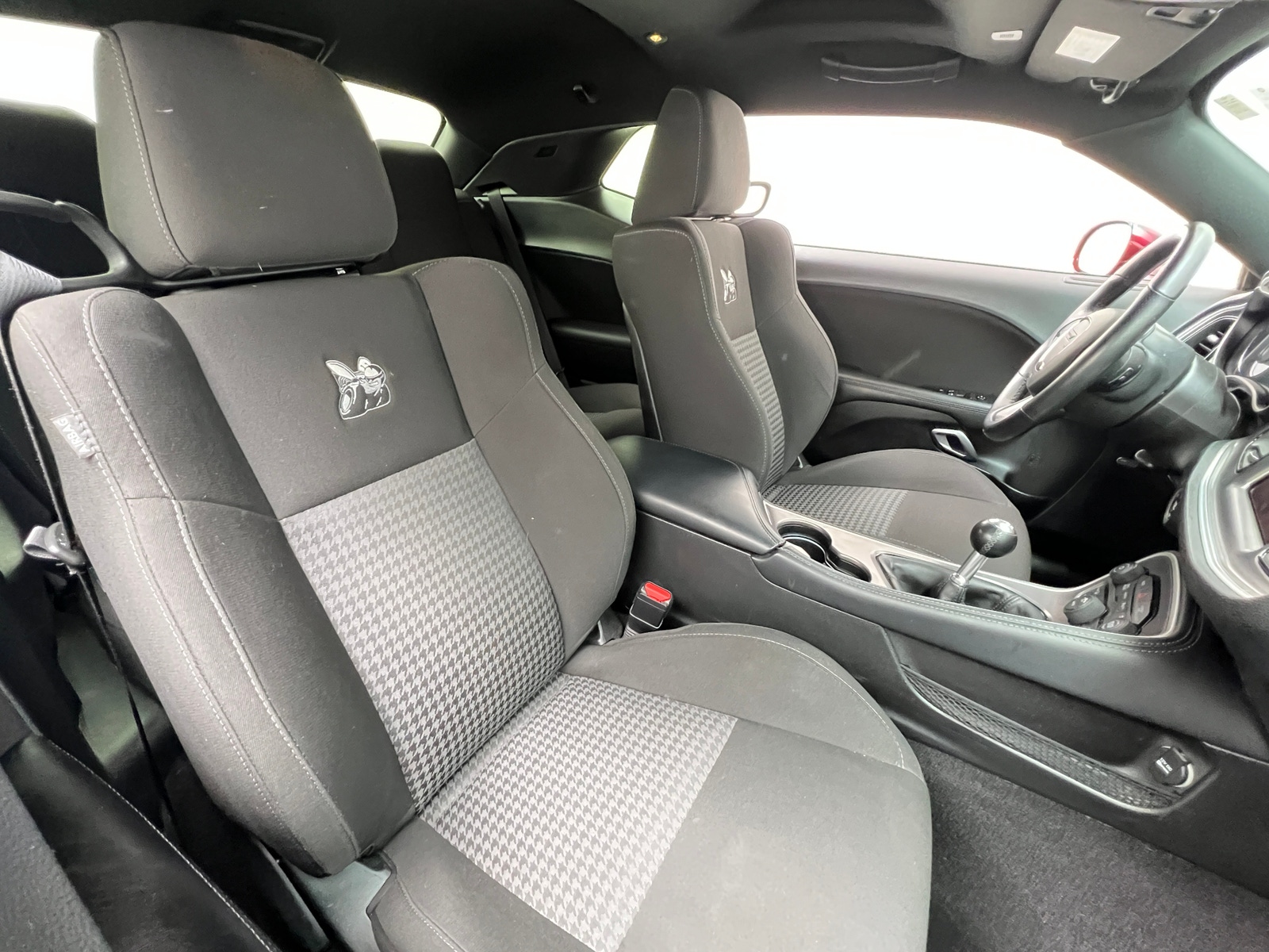 Thumbnail: 2021 Dodge Challenger - 2