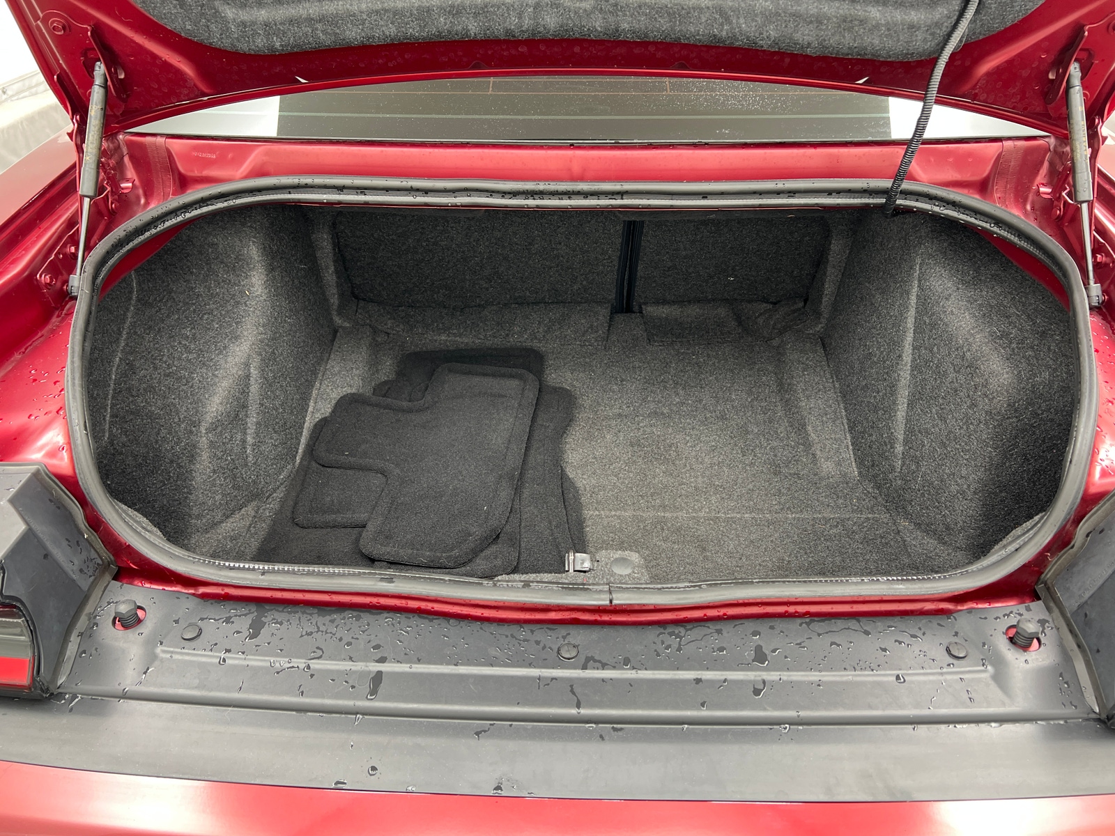 Thumbnail: 2021 Dodge Challenger - 5