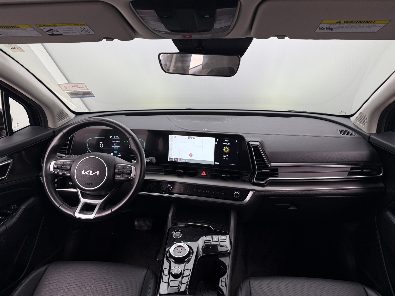 Thumbnail: 2023 Kia Sportage - 2