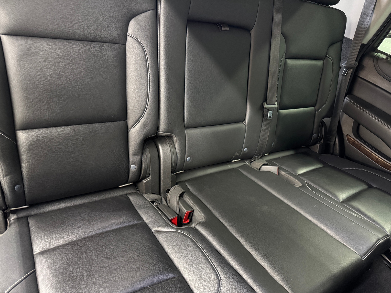 Thumbnail: 2020 Chevrolet Tahoe - 5