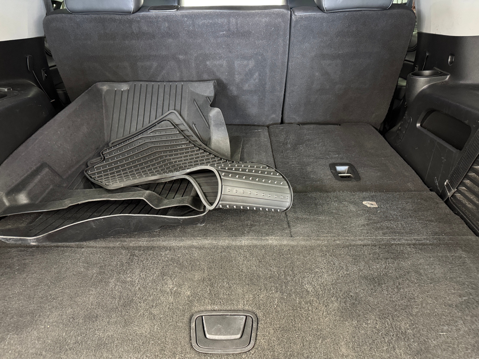 Thumbnail: 2020 Chevrolet Tahoe - 6