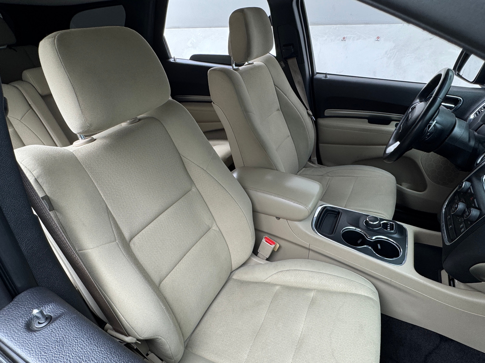 Thumbnail: 2015 Dodge Durango - 2